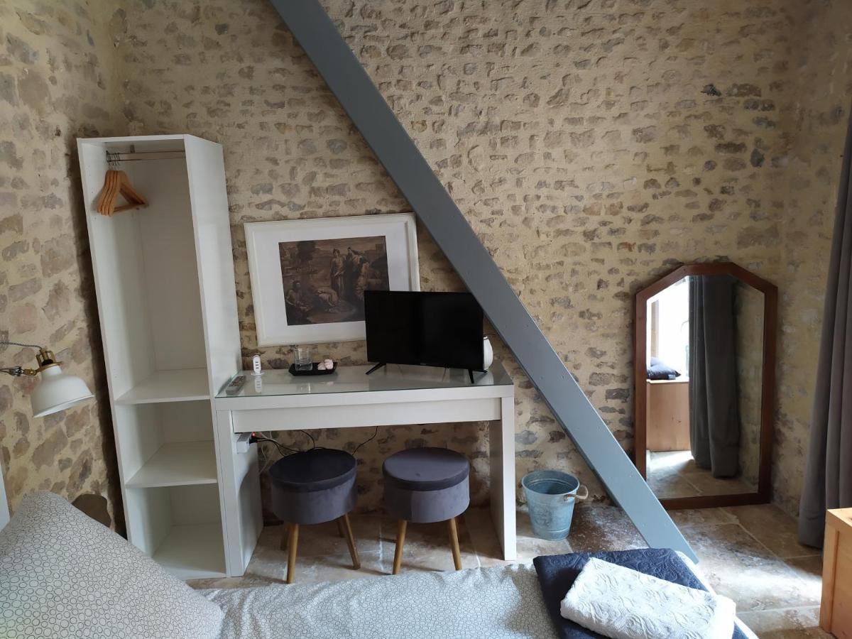 Chambre D'Hote En Famille Байо Екстер'єр фото